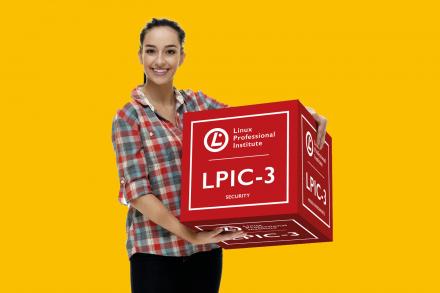 LPI Releases LPIC 3 Security Version 3 0 Certification Linux