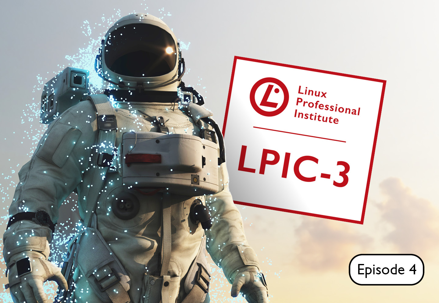 Lpic Be More Than An Expert Be An Authority Linux Professional