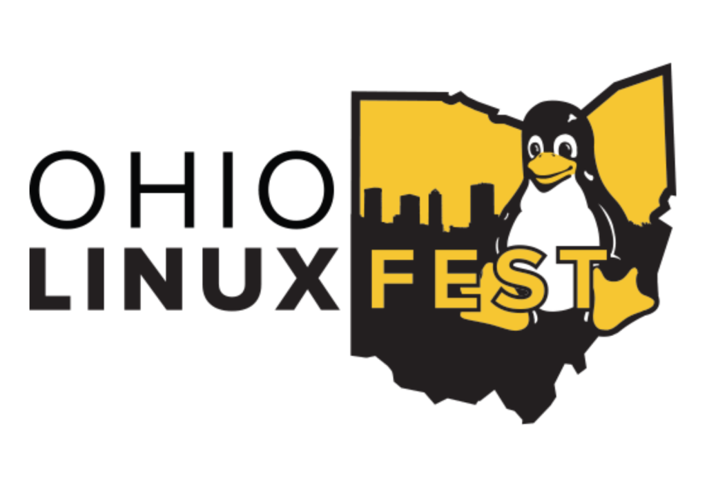 Linux Professional Institute (LPI) at Ohio LinuxFest 2022 Linux