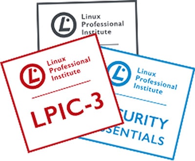 Industry-Recognized Certifications