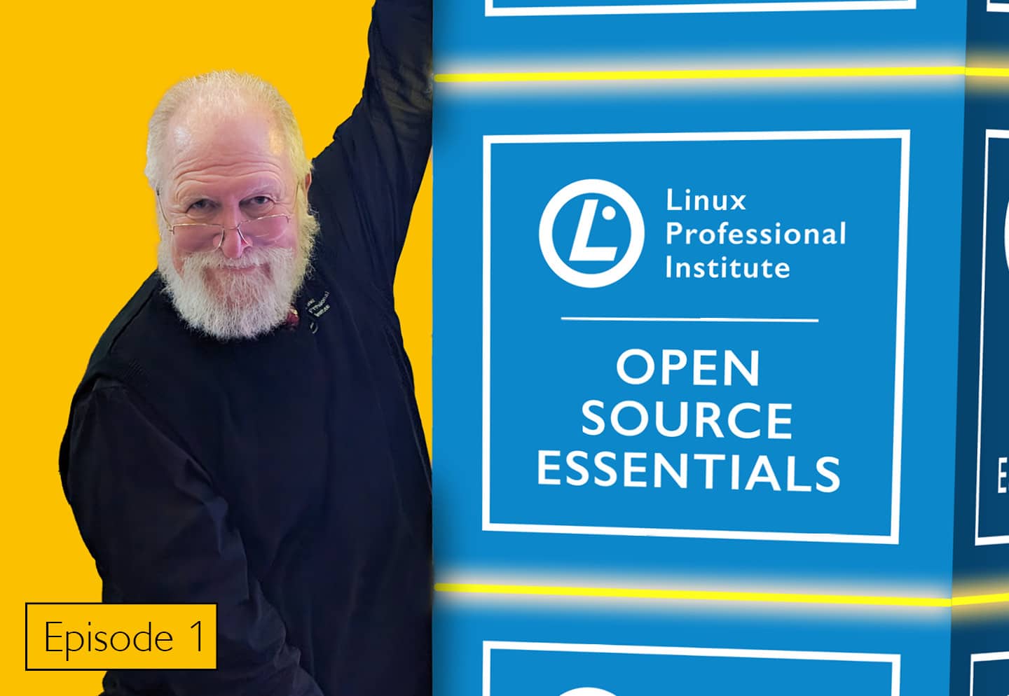 Open Source Essentials is Essential Linux Professional Institute (LPI)