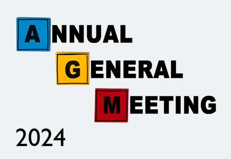 Linux Professional Institute 2022 Annual General Meeting