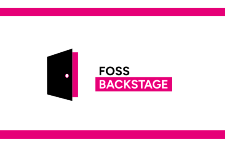 LPI is proud to be a Media Partner for FOSSBackstage25, the premier conference focused on the non-code aspects of open-source