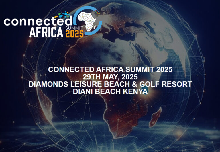 Linux Professional Institute LPI at Connected Africa Summit 2025 | May 29, 2025Diamonds Leisure Beach & Golf Resort, Diani Beach, Kenya