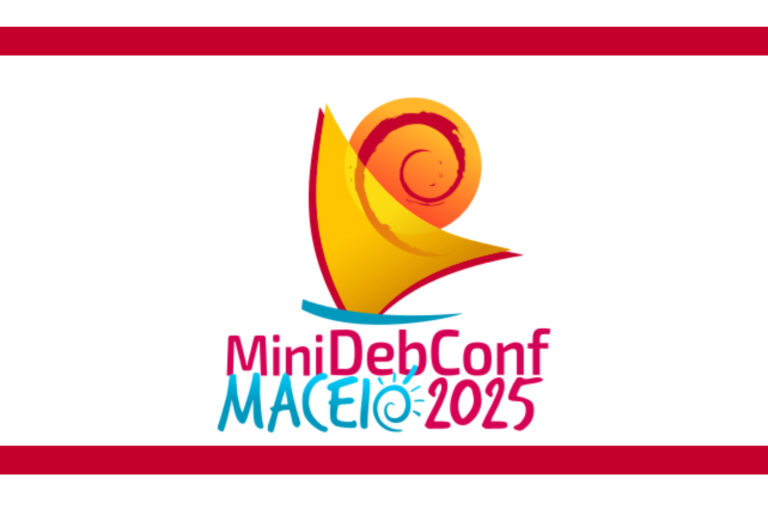 Linux Professional Institute (LPI) Media Partner for MiniDebConf Maceió 2025 | May 1-4, 2025Centro de Inovação Jaraguá, Maceió, Brazil